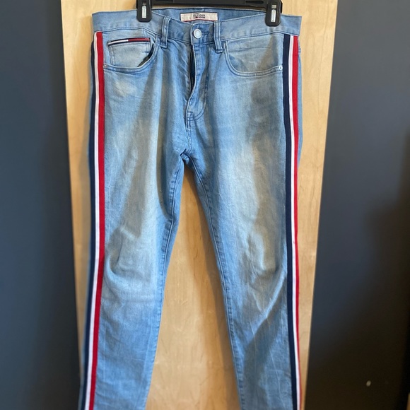 Tommy Hilfiger jeans worn 3 time - Picture 4 of 4
